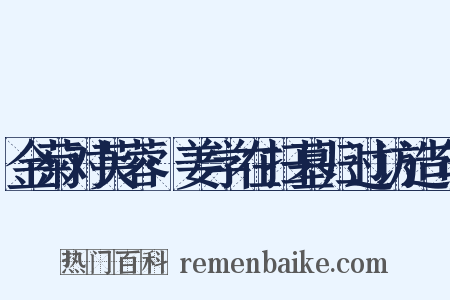 金菊对芙蓉·姜学在扫墓归过访造句是什么意思的图片